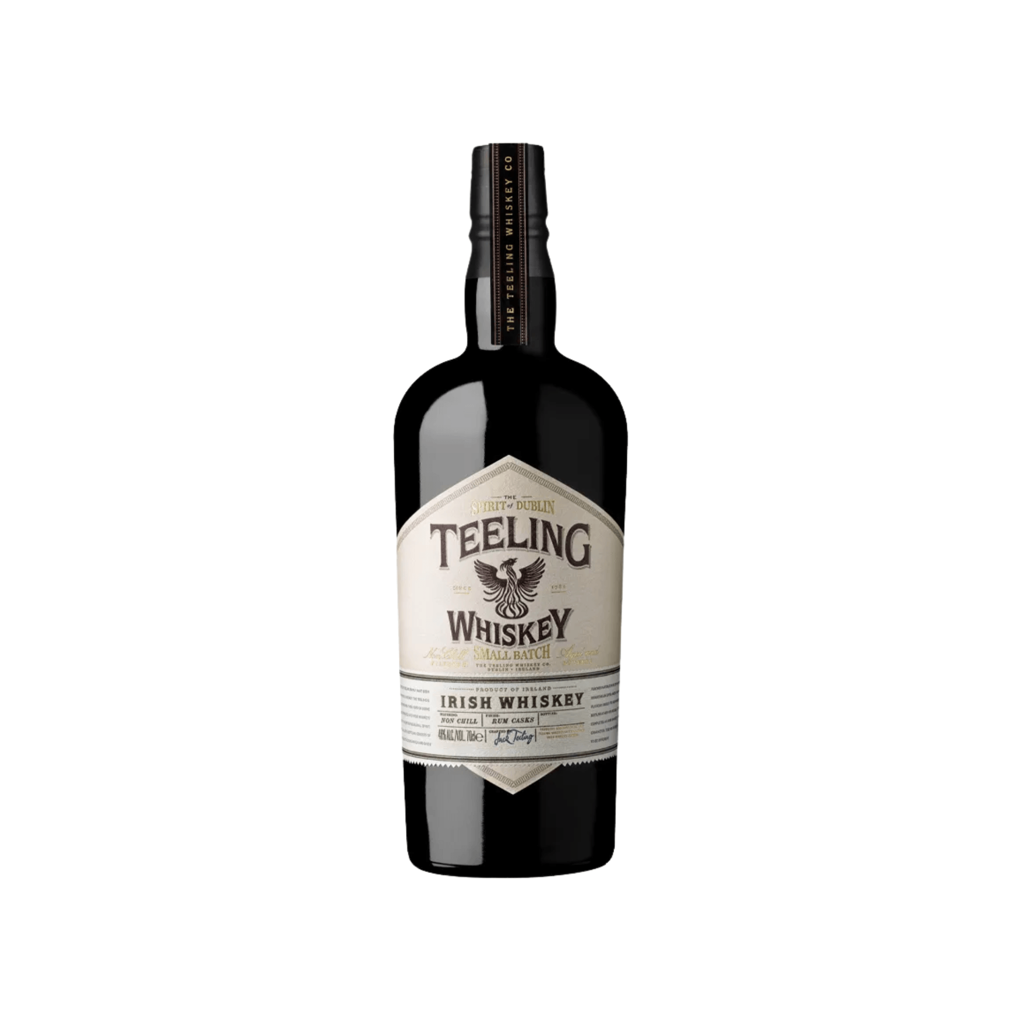 Whiskey Teeling Small Batch 700 ml