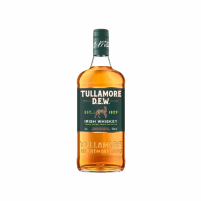 Whiskey Tullamore Dew 750 ml