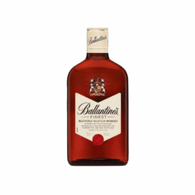 Whisky Ballantines Finest 200 ml