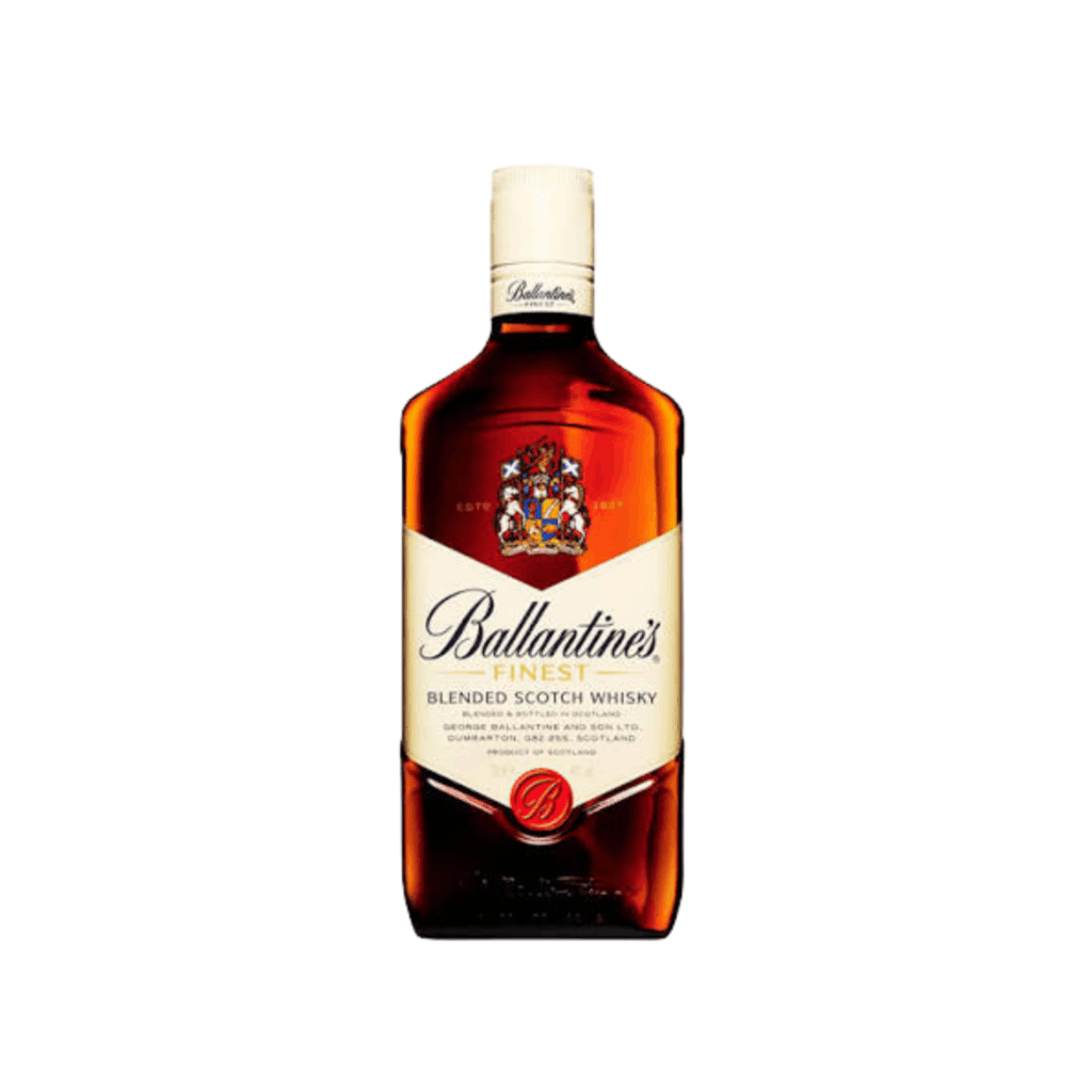 Whisky Ballantines Finest 500 ml