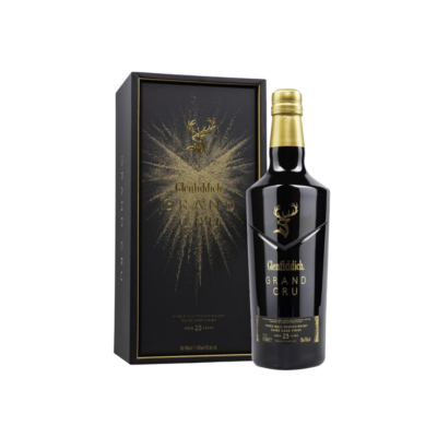 Whisky Glenfiddich Grand Cru 23 años 700 ml