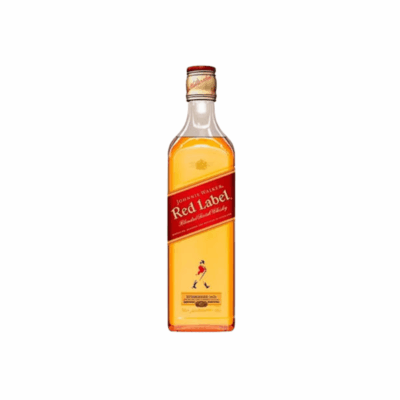 Whisky Johnnie Walker Red Label 500 ml