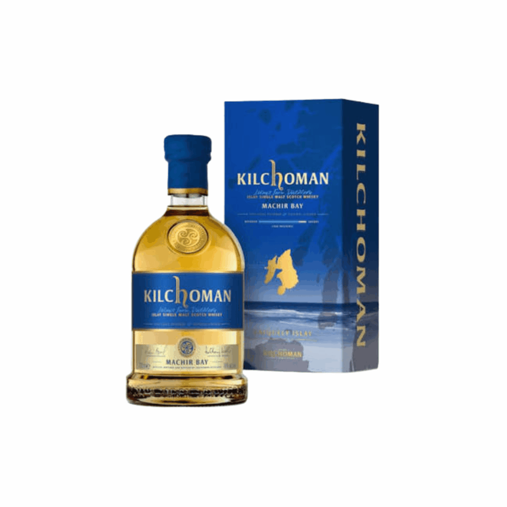 Whisky Kilchoman Machir Bay 750 ml