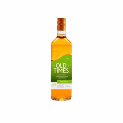 Whisky Old Times Apple Rush 750 ml
