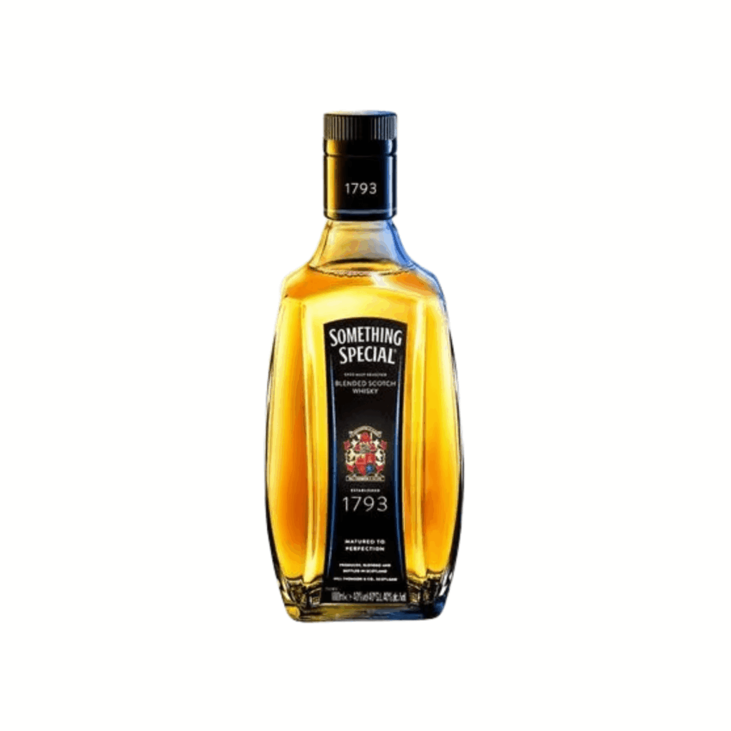Whisky Something Special 1 lt