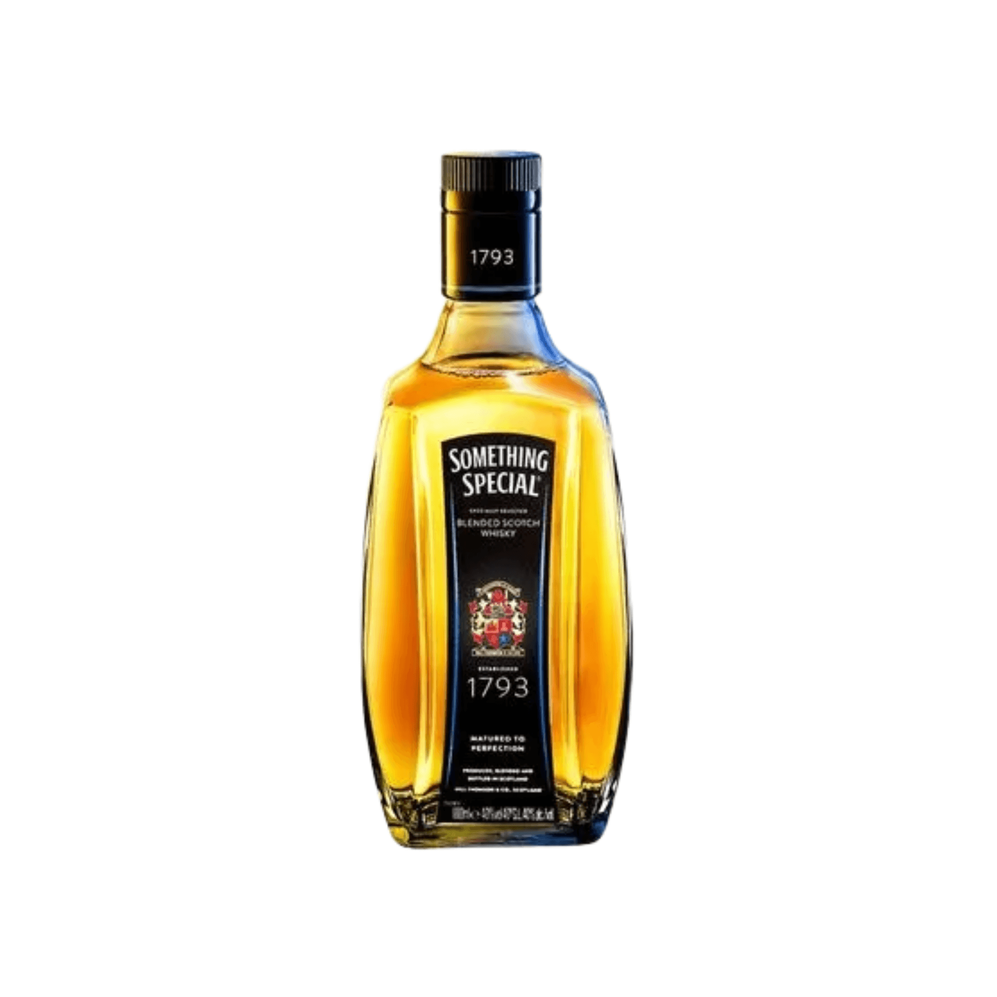Whisky Something Special 1 lt