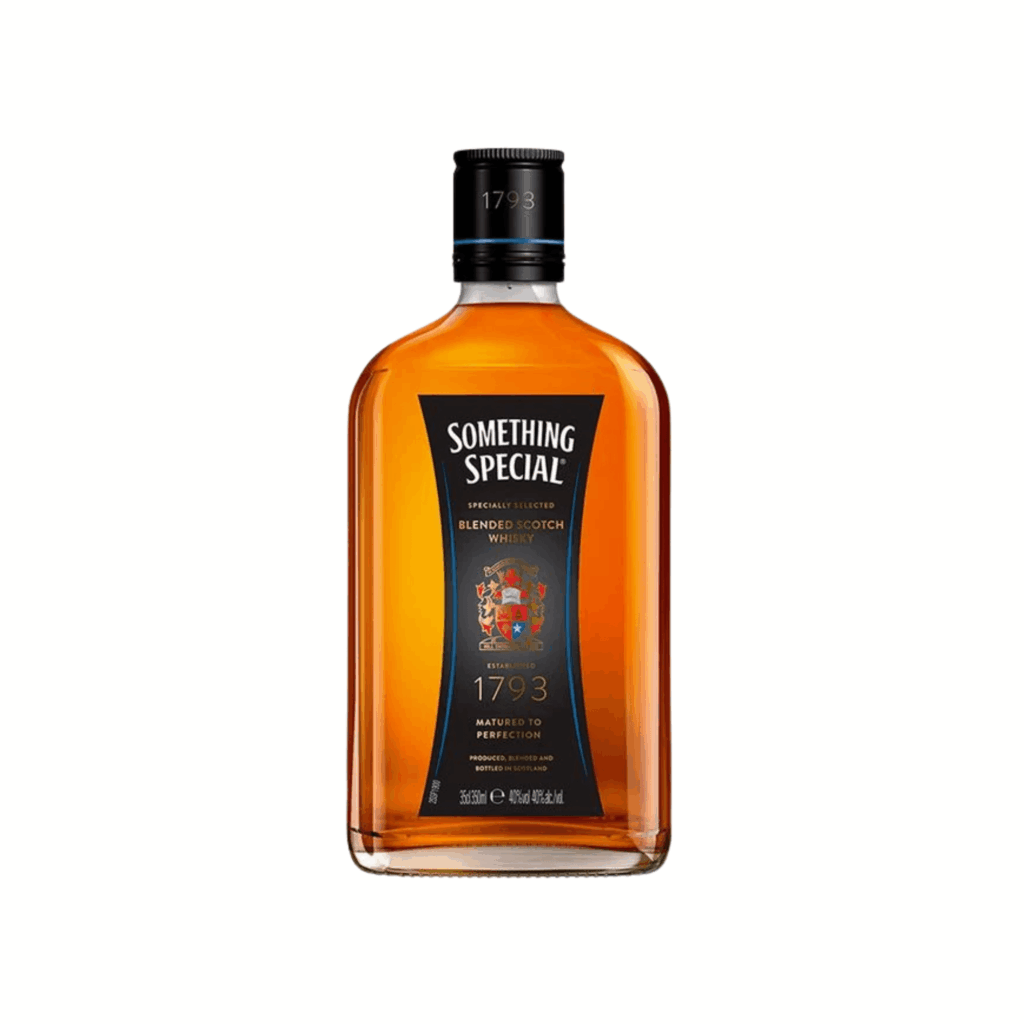 Whisky Something Special 350 ml