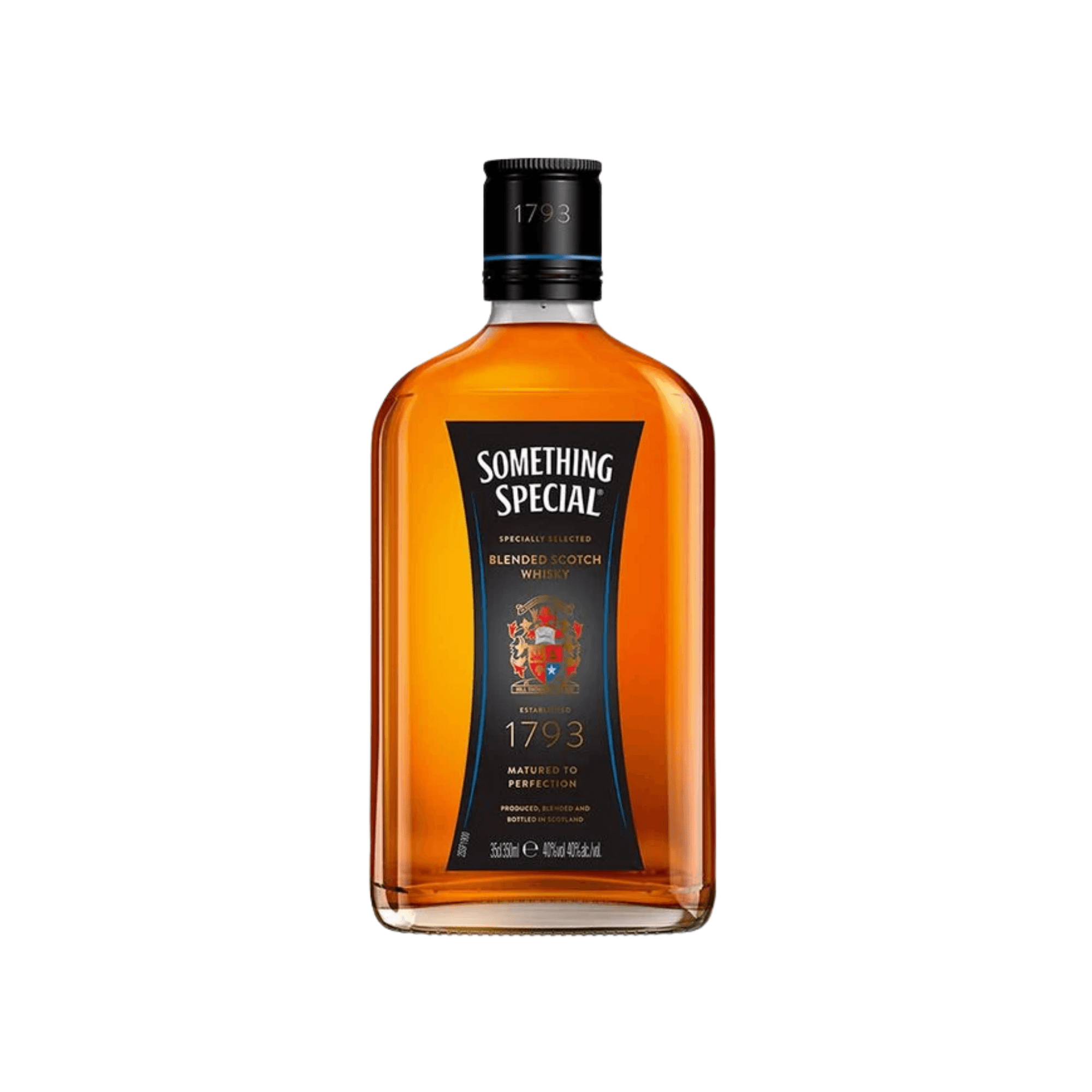 Whisky Something Special 350 ml