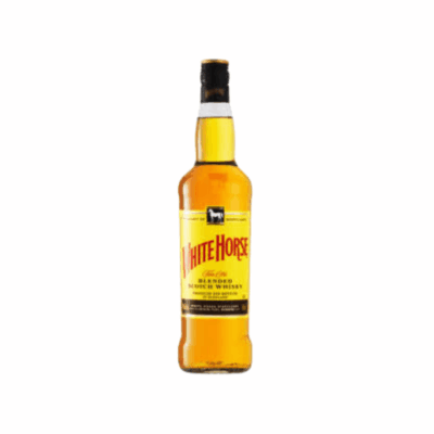Whisky White Horse 750 ml