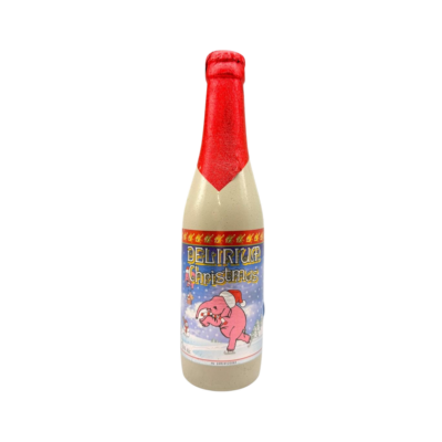 Cerveza Delirium Christmas en botella 330 ml