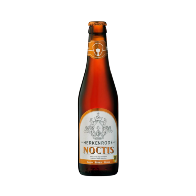 Cerveza Henkenrode Noctis en botella 330 ml