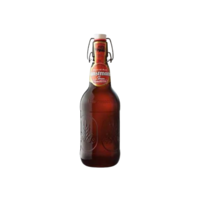 Cerveza Kunstmann Gran Torobayo en botella 500 ml