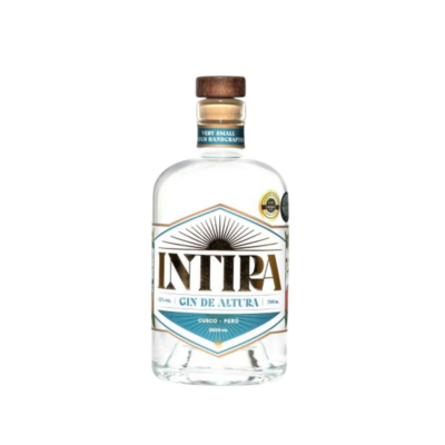 Ginebra Intira 700 ml