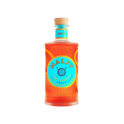 Ginebra Malfy Arancia 700 ml