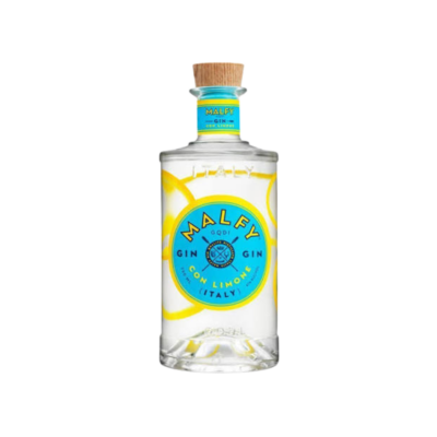 Ginebra Malfy Limone 700 ml