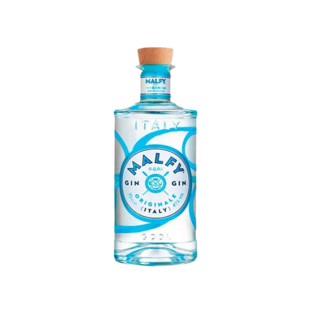 Ginebra Malfy Original 700 ml