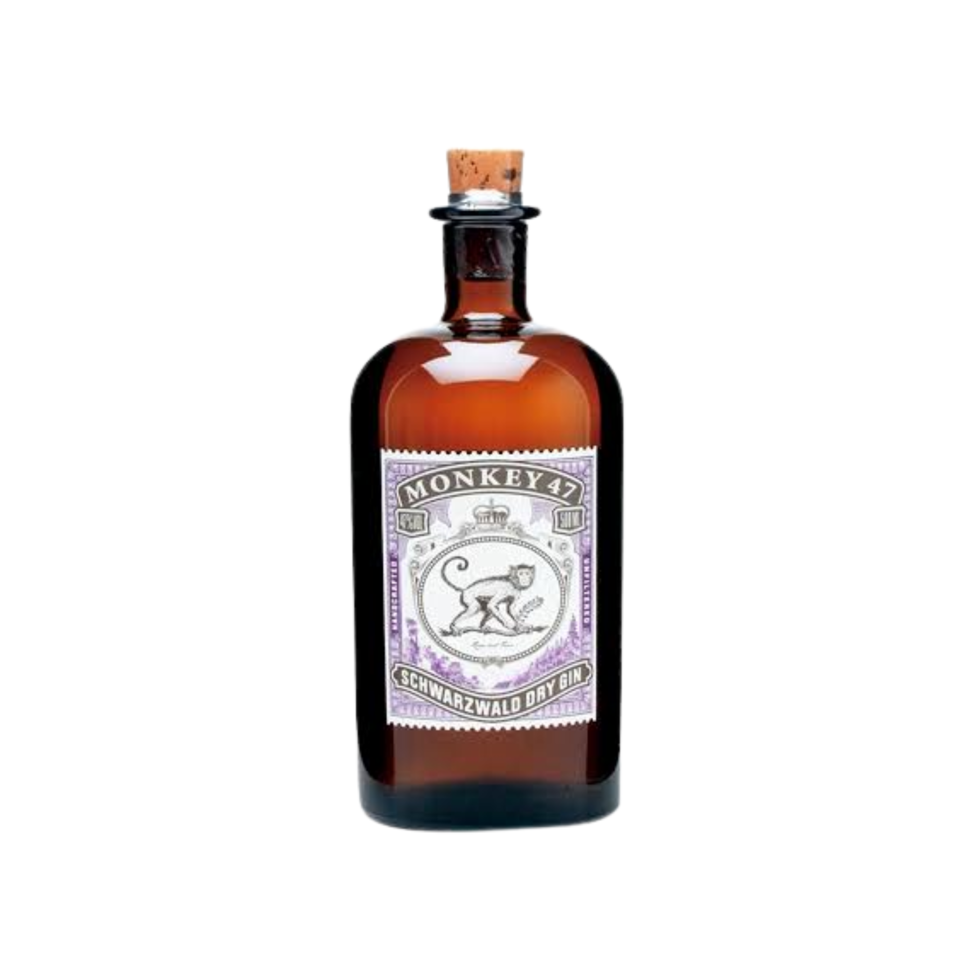 Ginebra Monkey 47 500 ml