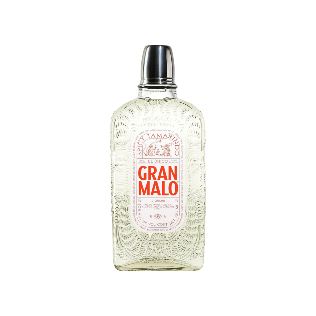Gran Malo Spicy Tamarind 750 ml