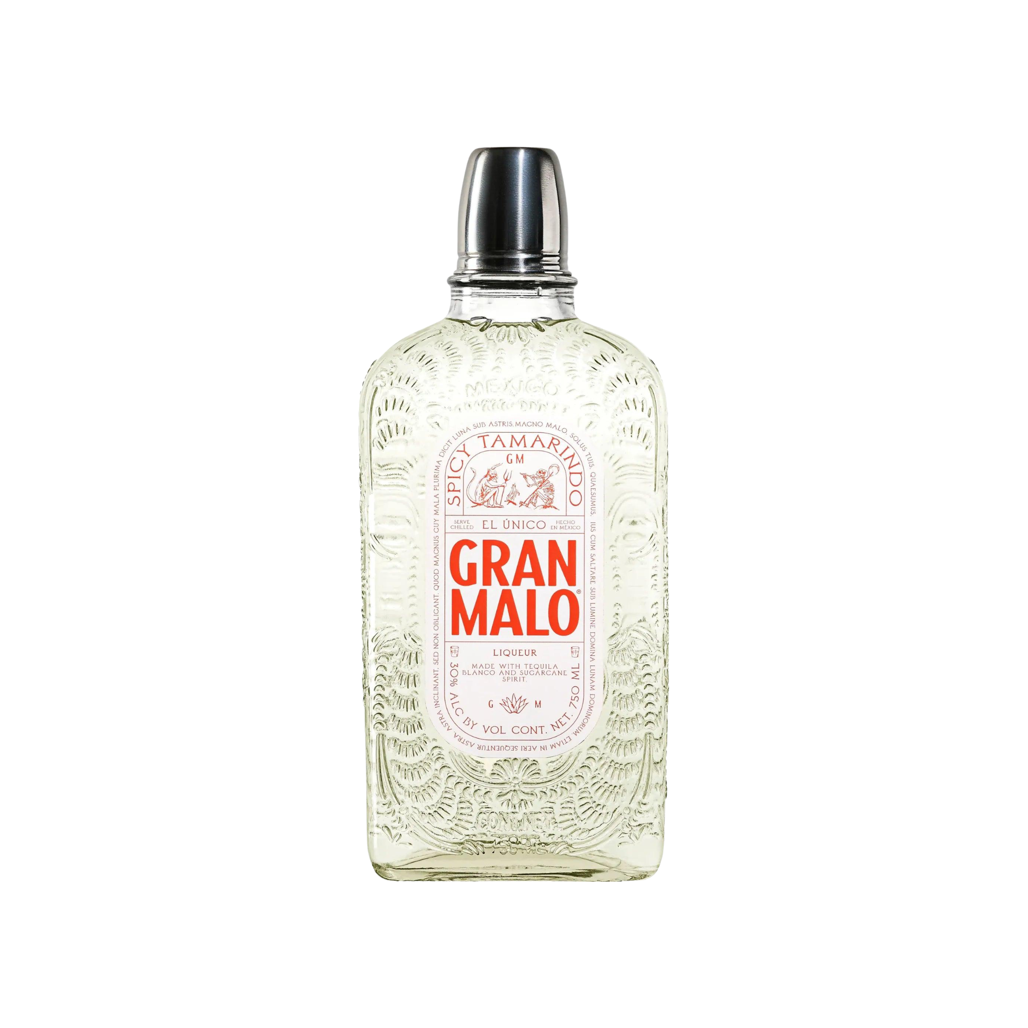 Gran Malo Spicy Tamarind 750 ml