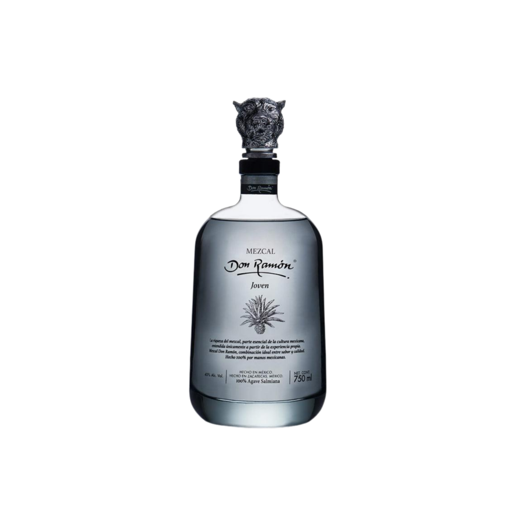 Mezcal Don Ramón Joven 750 ml