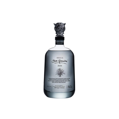 Mezcal Don Ramón Joven 750 ml