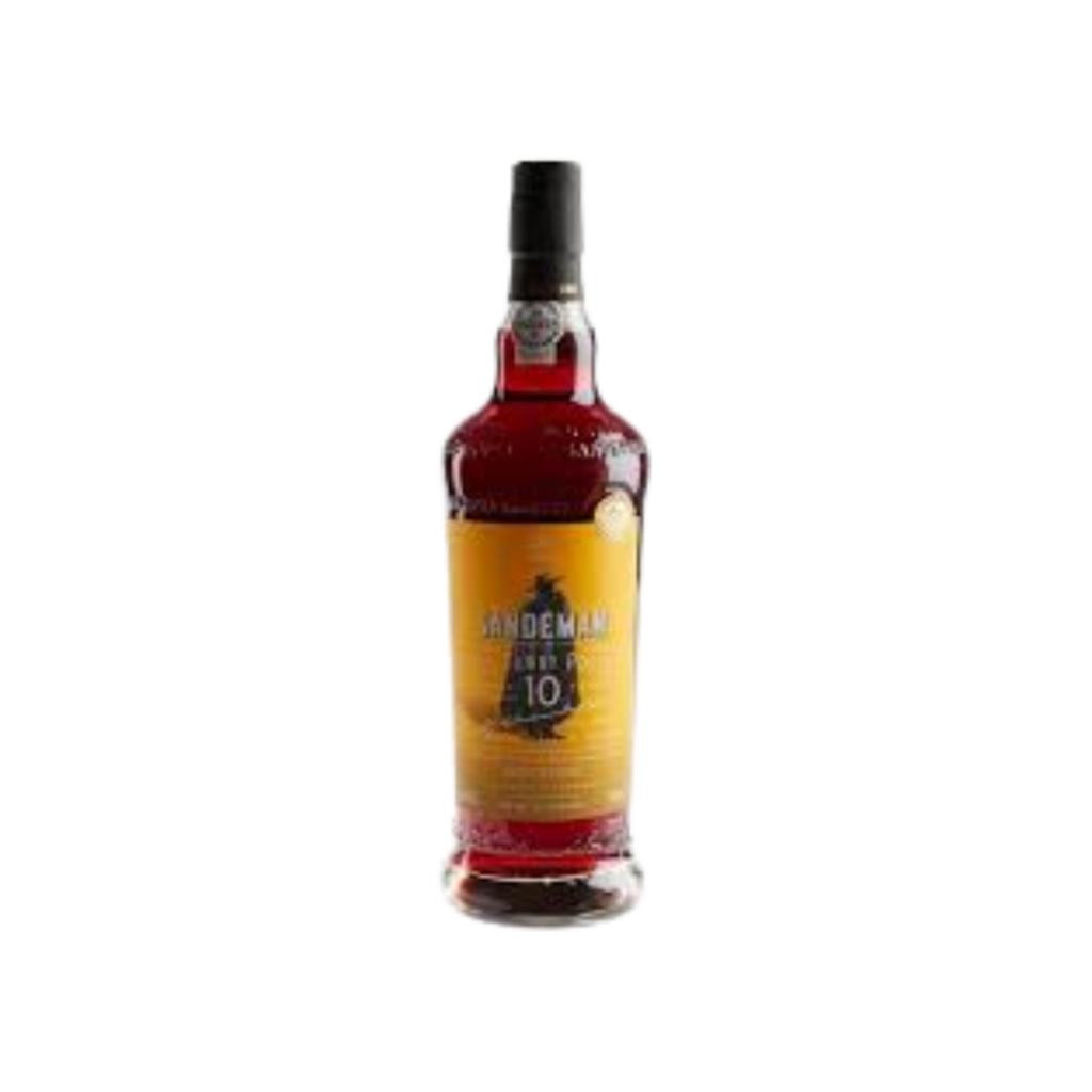 Oporto Sandeman Tawny 10 años 750 ml