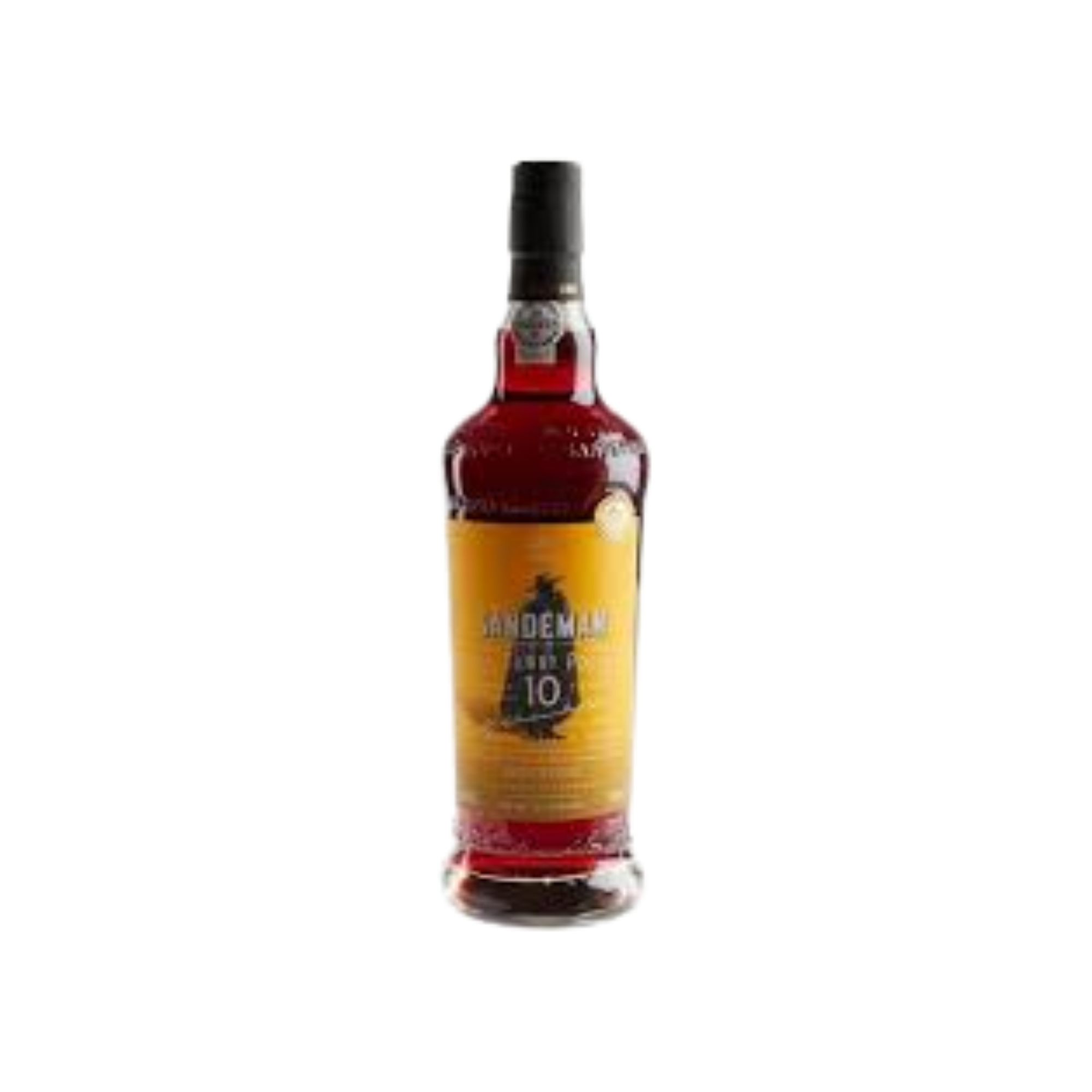 Oporto Sandeman Tawny 10 años 750 ml