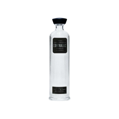 Tequila Contraluz Cristalino 700 ml