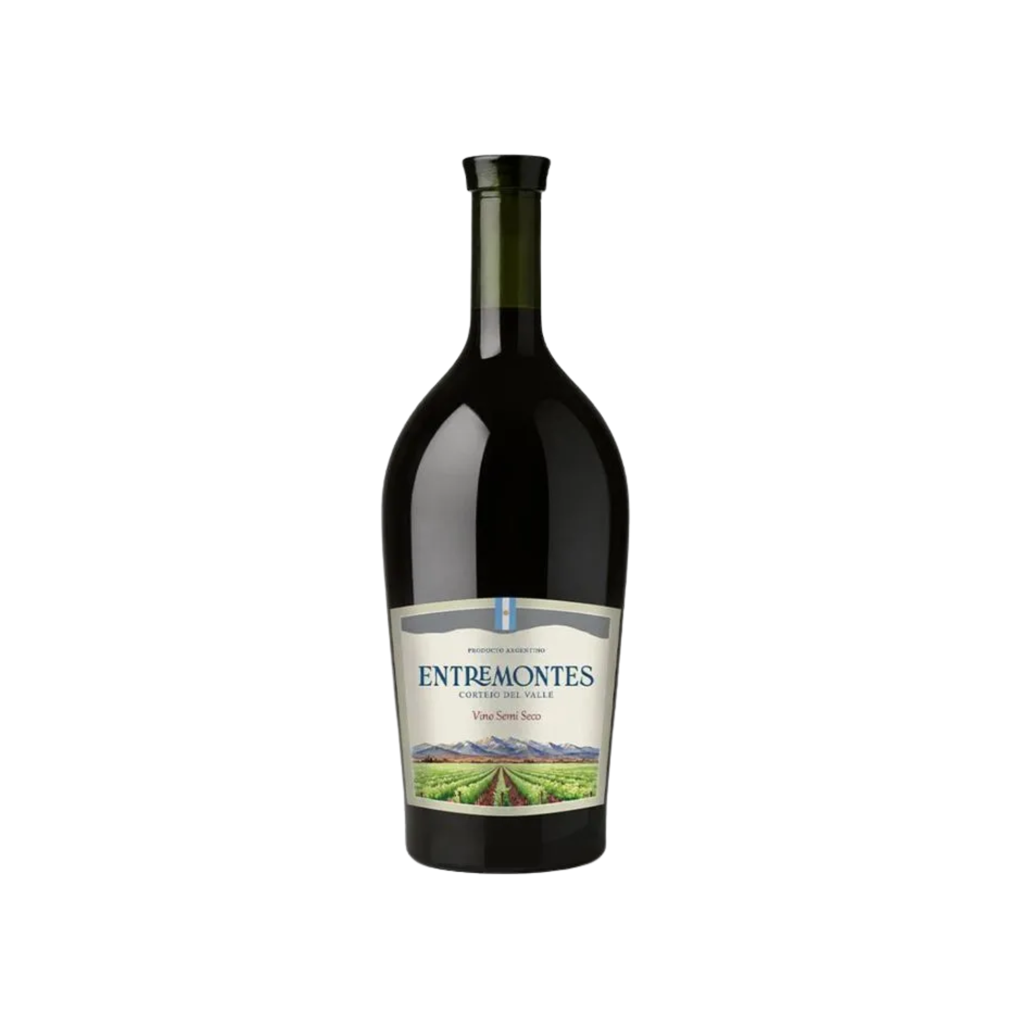 Vino Entremontes Semi Seco 1.125 lt