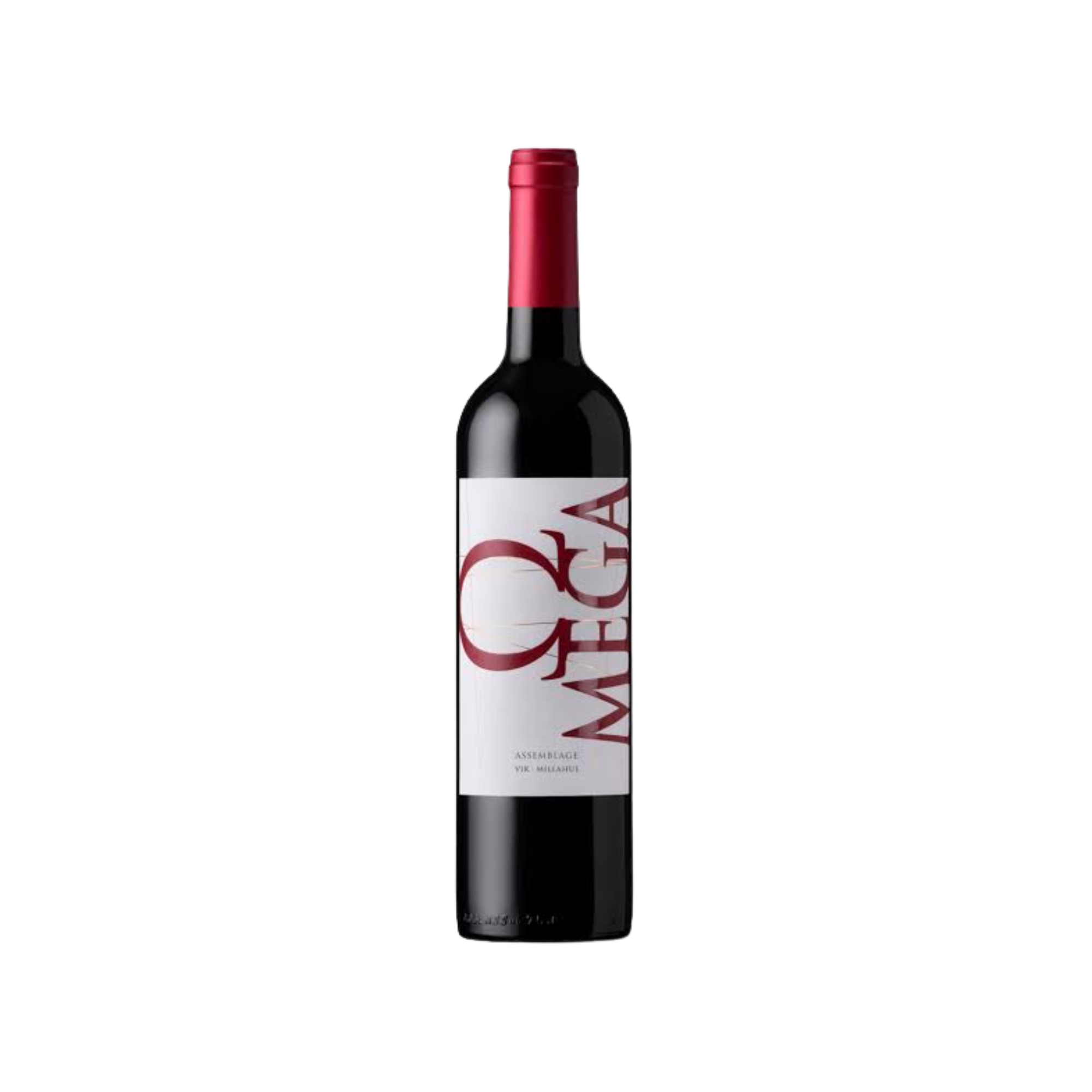 Vino Omega Assemblage 750 ml
