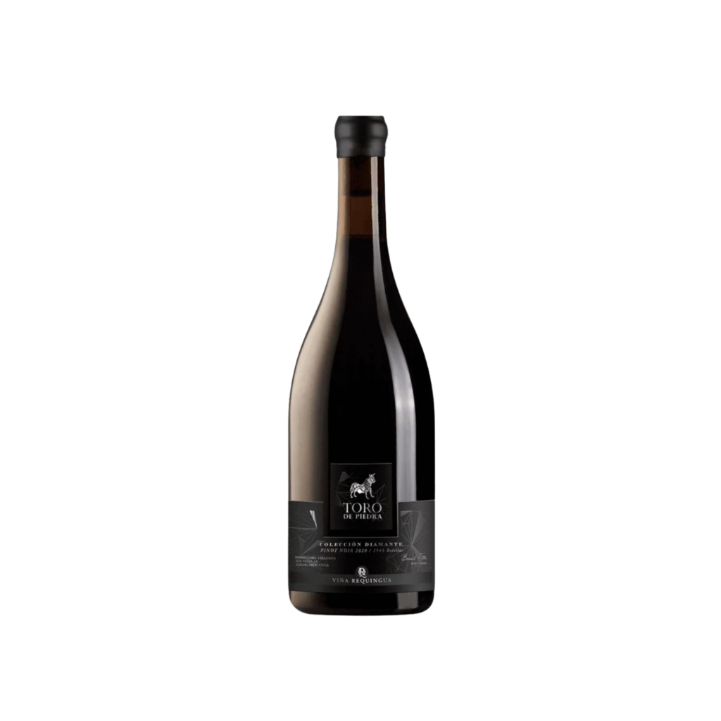 Vino Toro de Piedra Colección Diamante Pinot Noir 750 ml