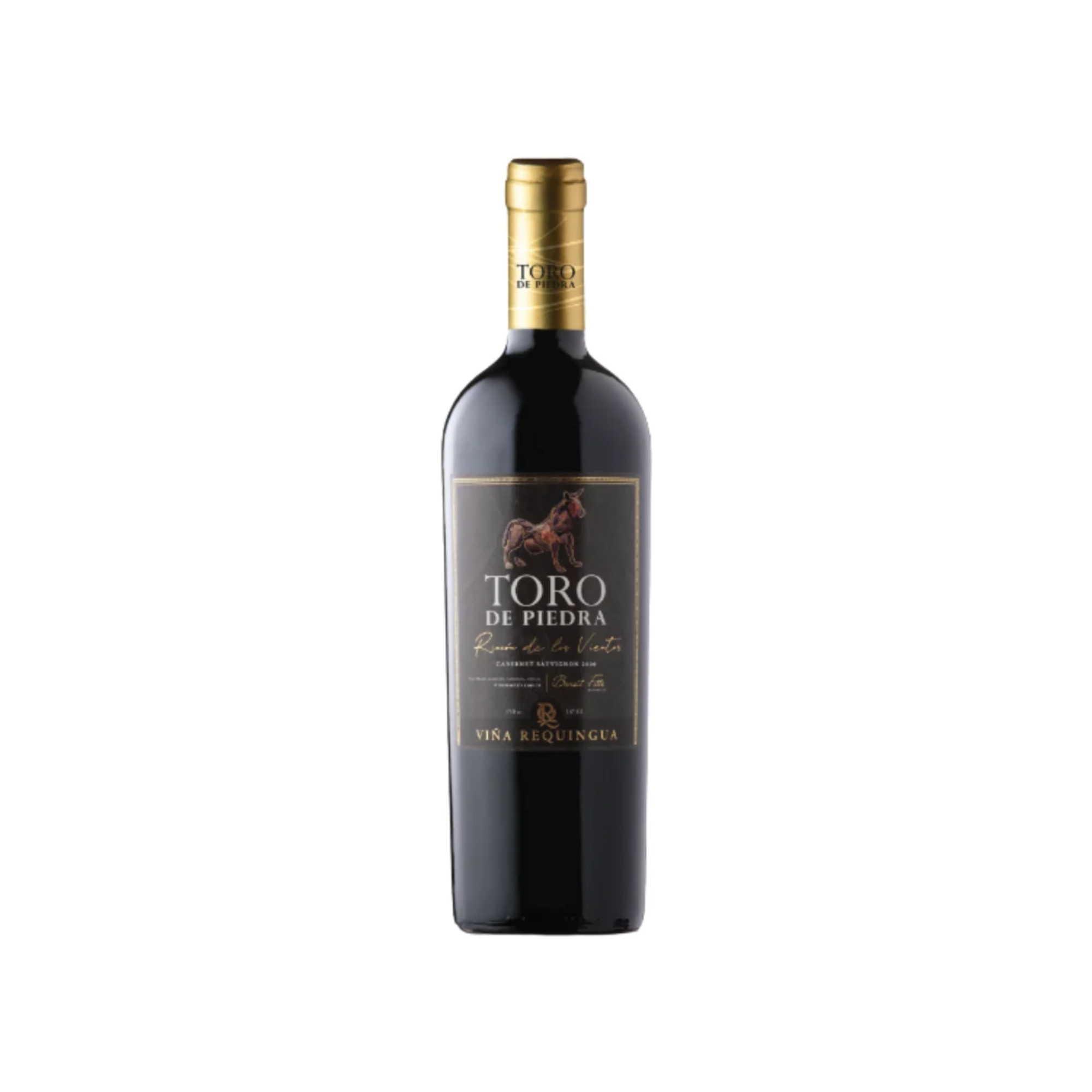 Vino Toro de Piedra Rincón de los Vientos Cabernet Sauvignon 750 ml